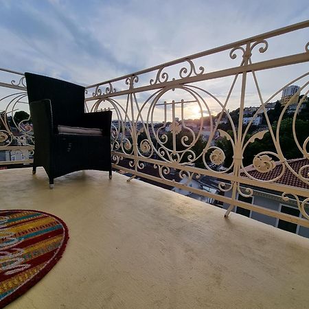 ***Apartment Magic &Summervibes*** Rijeka Zewnętrze zdjęcie