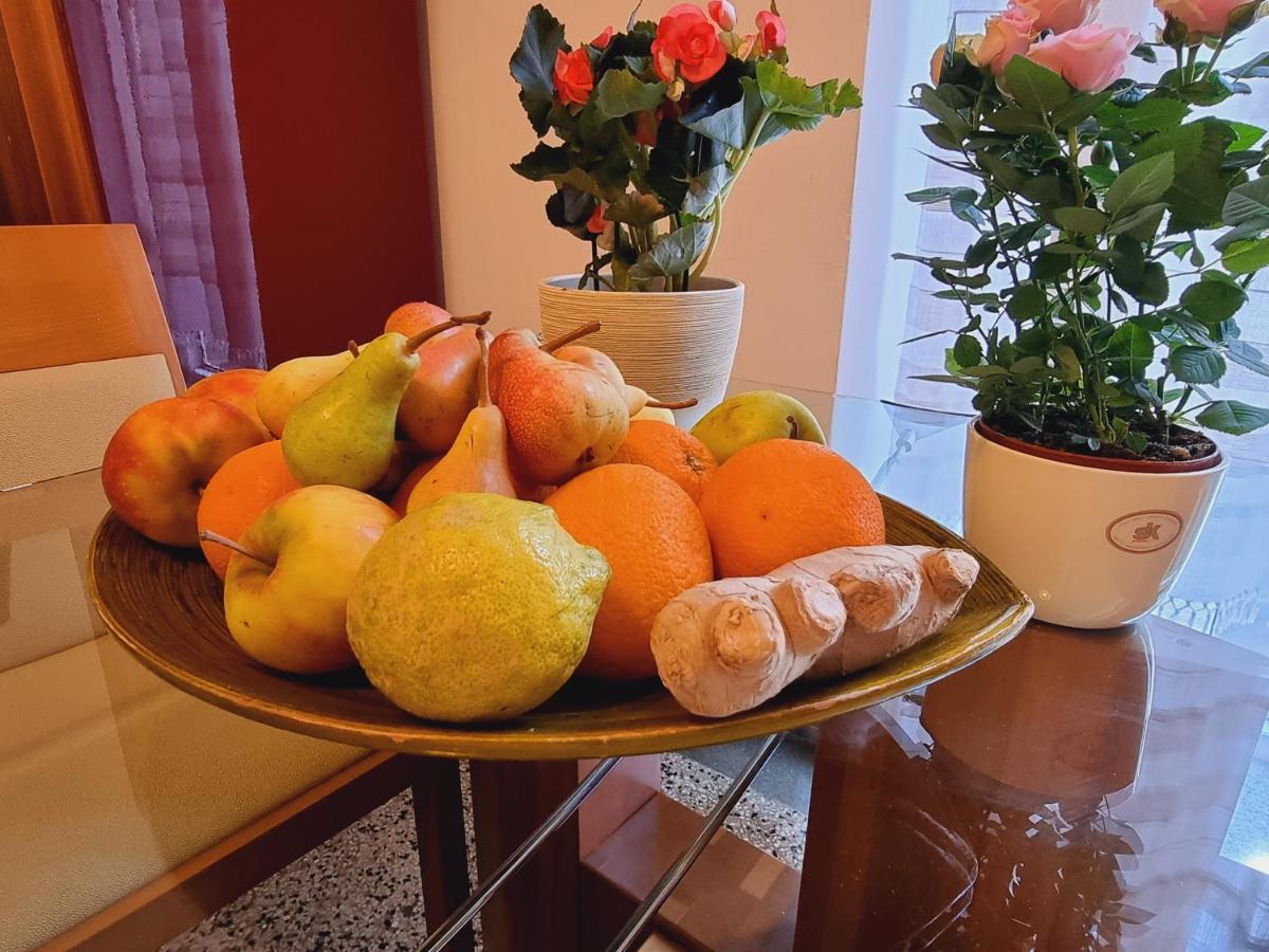 ***Apartment Magic &Summervibes*** Rijeka Zewnętrze zdjęcie