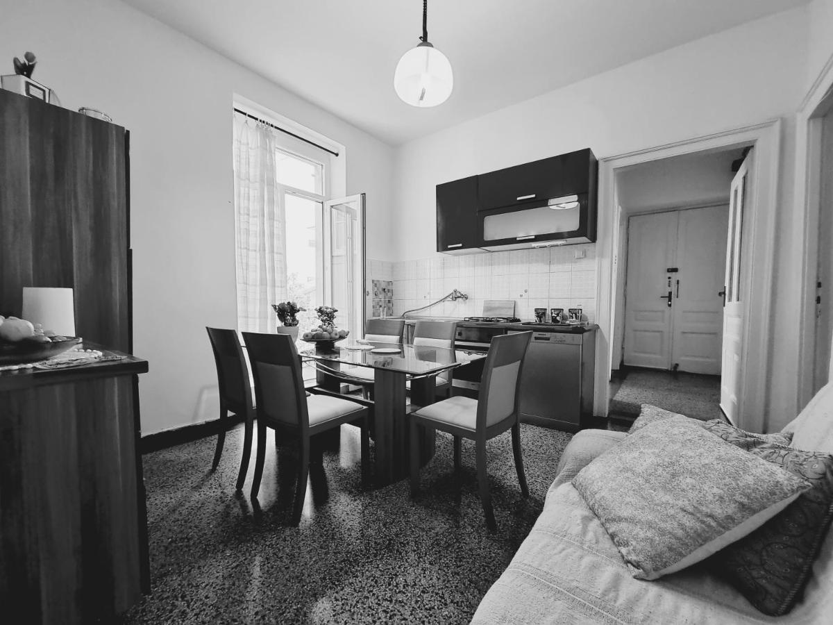 ***Apartment Magic &Summervibes*** Rijeka Zewnętrze zdjęcie