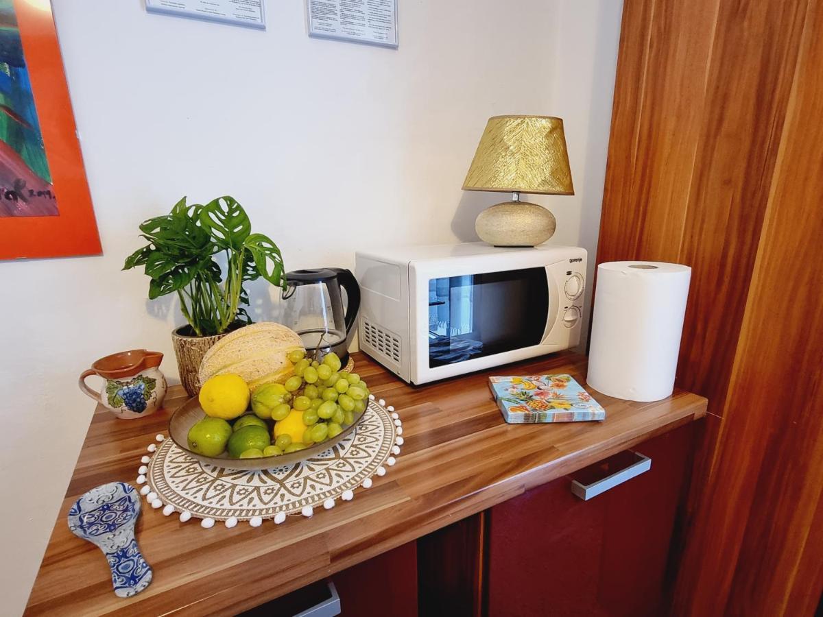 ***Apartment Magic &Summervibes*** Rijeka Zewnętrze zdjęcie