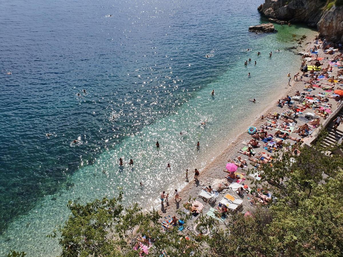 ***Apartment Magic &Summervibes*** Rijeka Zewnętrze zdjęcie
