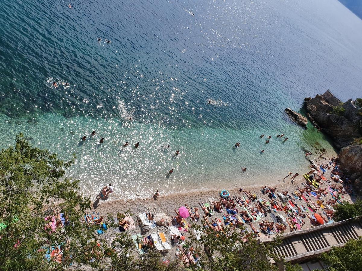 ***Apartment Magic &Summervibes*** Rijeka Zewnętrze zdjęcie