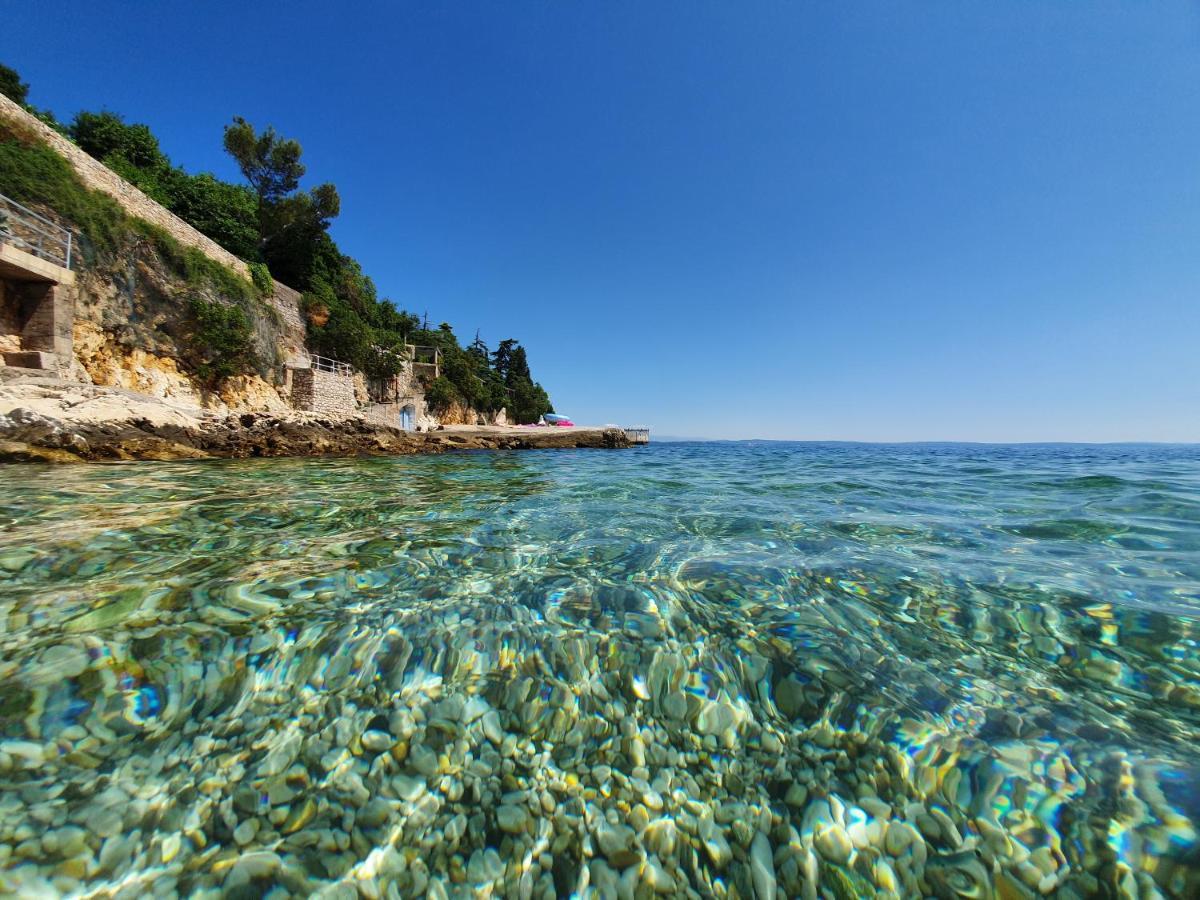 ***Apartment Magic &Summervibes*** Rijeka Zewnętrze zdjęcie