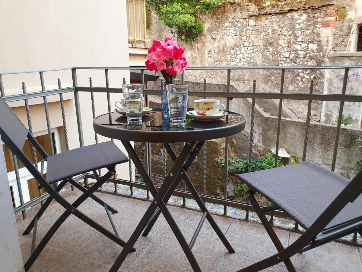 ***Apartment Magic &Summervibes*** Rijeka Zewnętrze zdjęcie