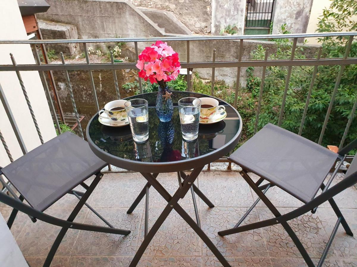 ***Apartment Magic &Summervibes*** Rijeka Zewnętrze zdjęcie