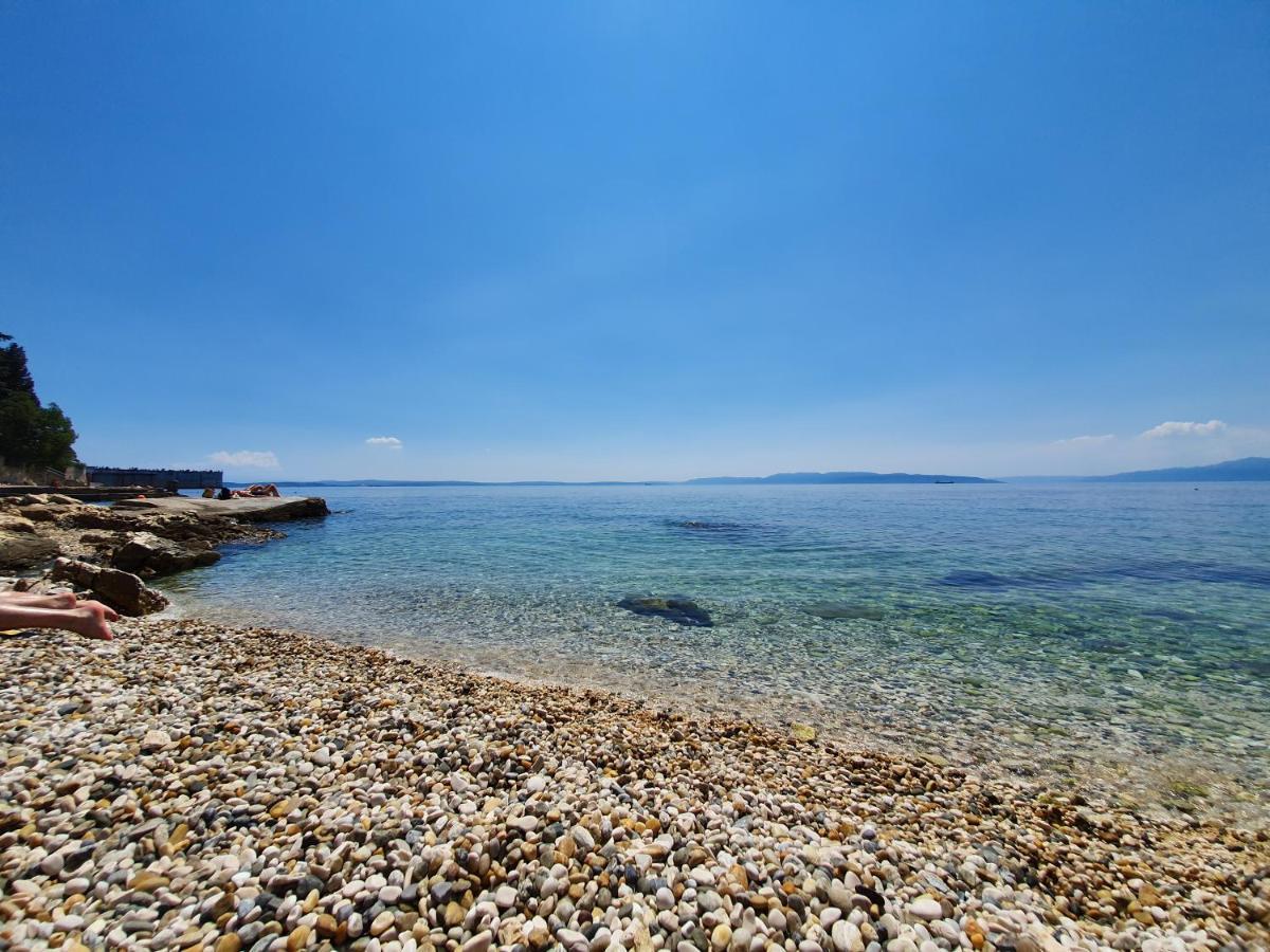 ***Apartment Magic &Summervibes*** Rijeka Zewnętrze zdjęcie