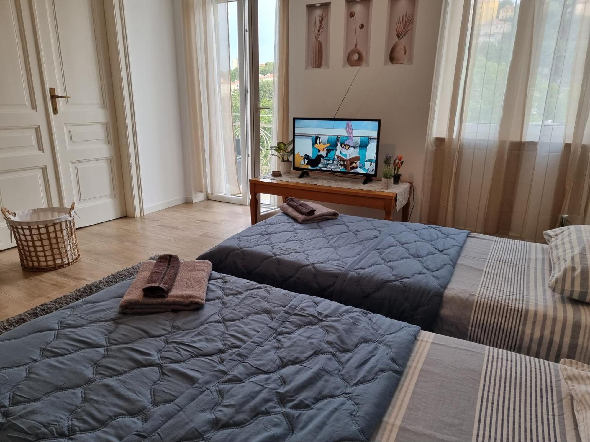 ***Apartment Magic &Summervibes*** Rijeka Zewnętrze zdjęcie