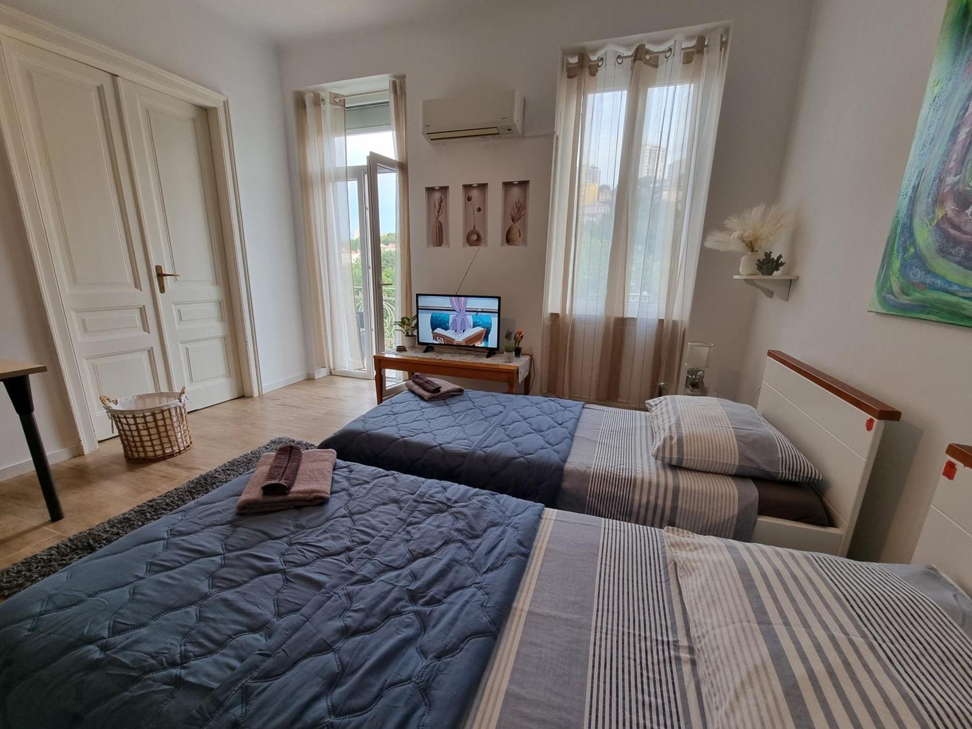 ***Apartment Magic &Summervibes*** Rijeka Zewnętrze zdjęcie