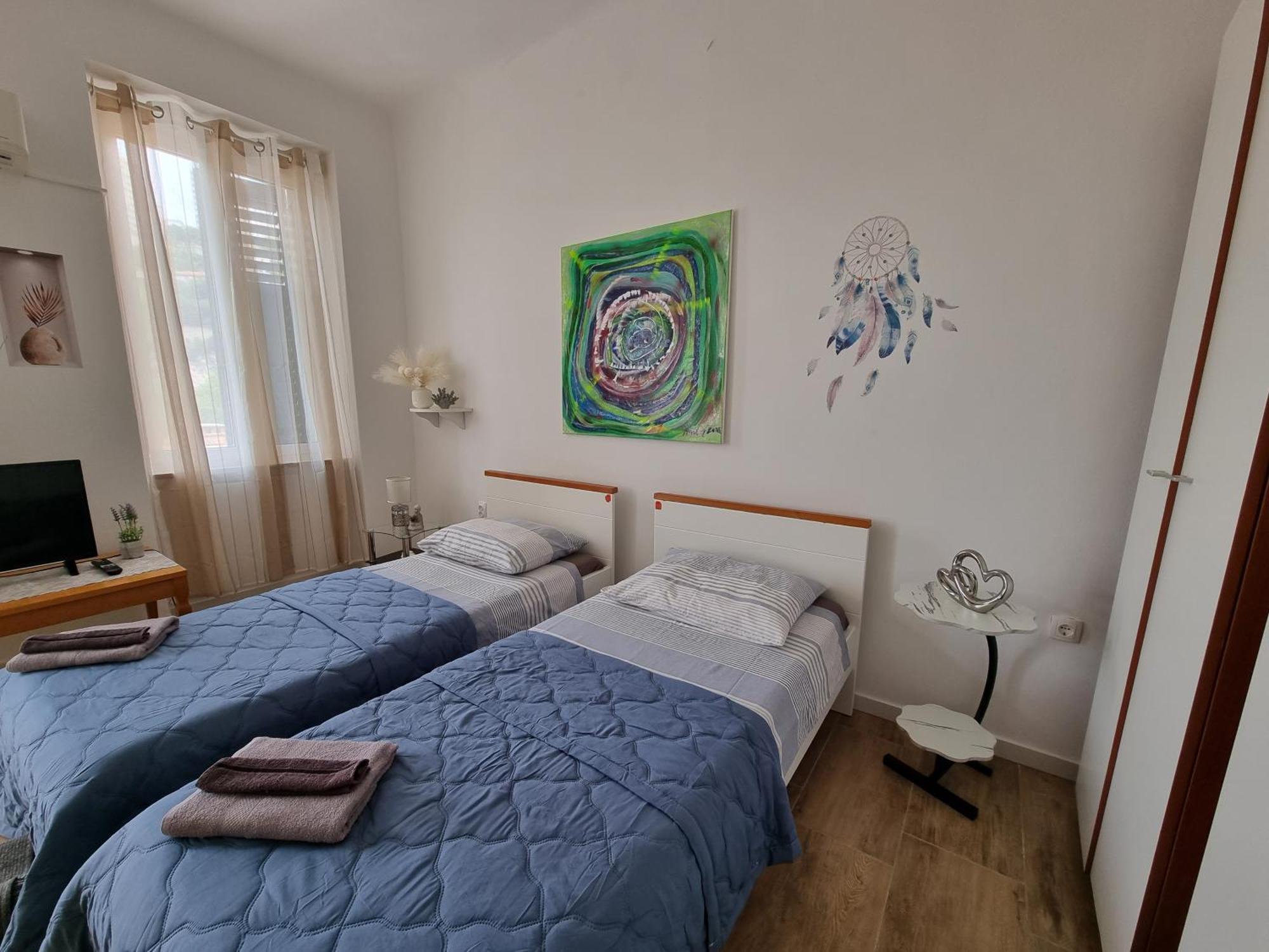 ***Apartment Magic &Summervibes*** Rijeka Zewnętrze zdjęcie