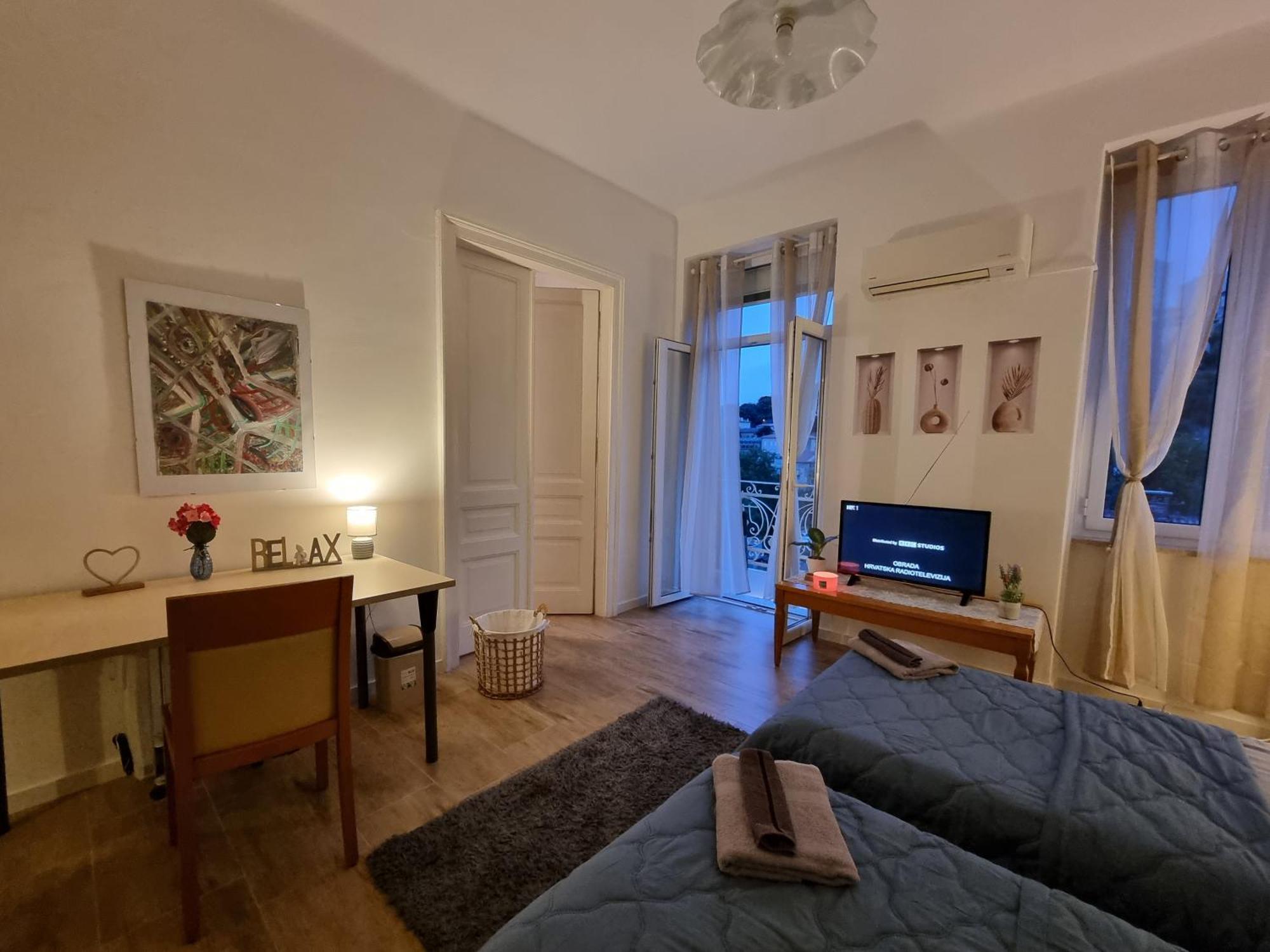 ***Apartment Magic &Summervibes*** Rijeka Zewnętrze zdjęcie