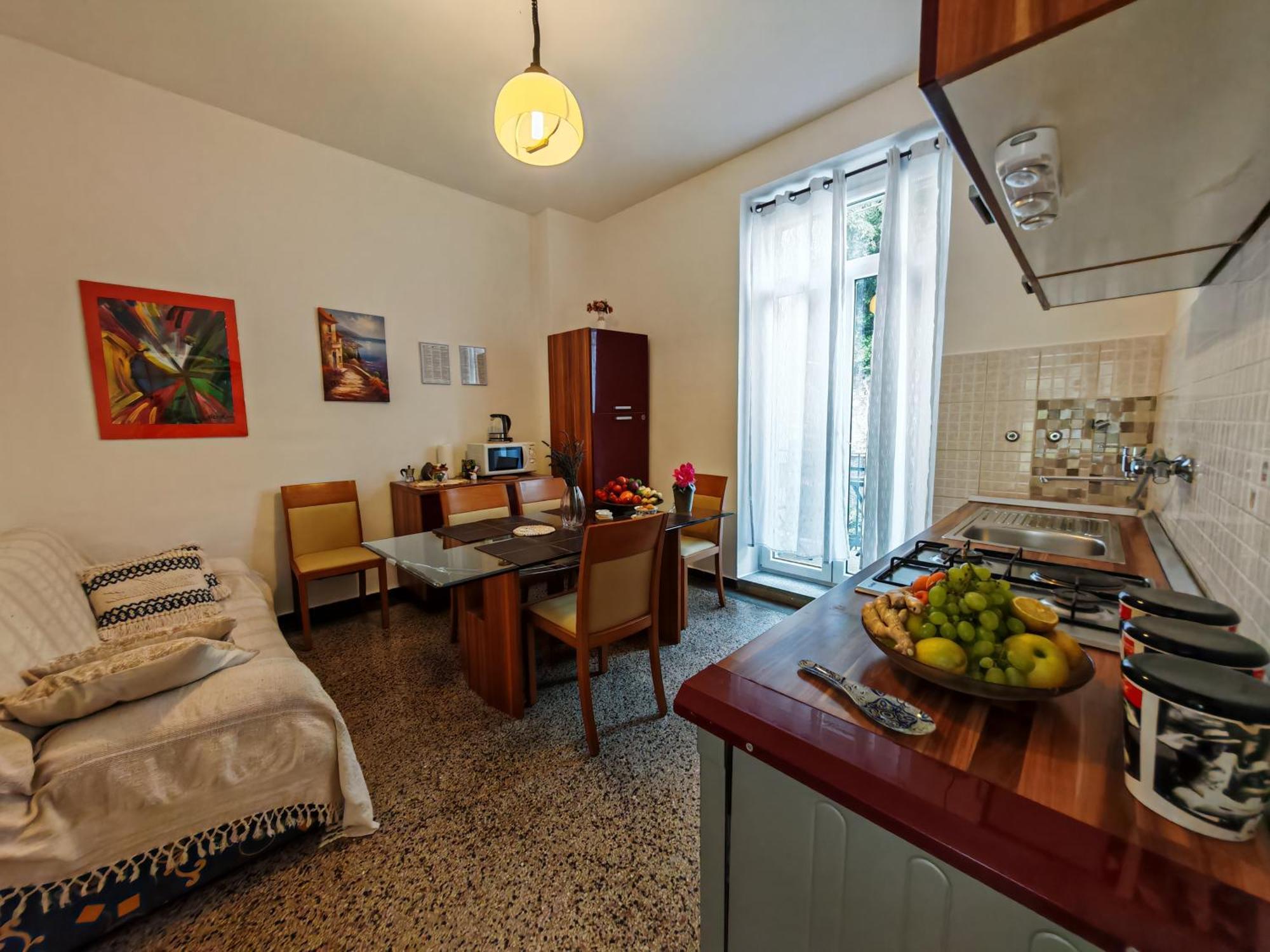 ***Apartment Magic &Summervibes*** Rijeka Zewnętrze zdjęcie