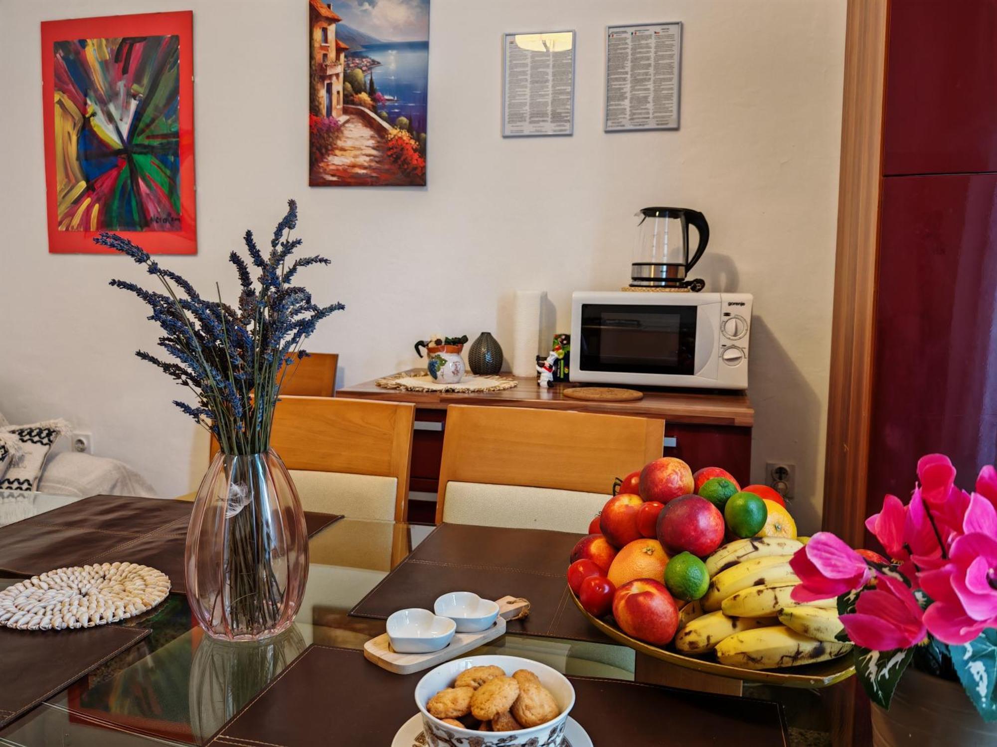 ***Apartment Magic &Summervibes*** Rijeka Zewnętrze zdjęcie