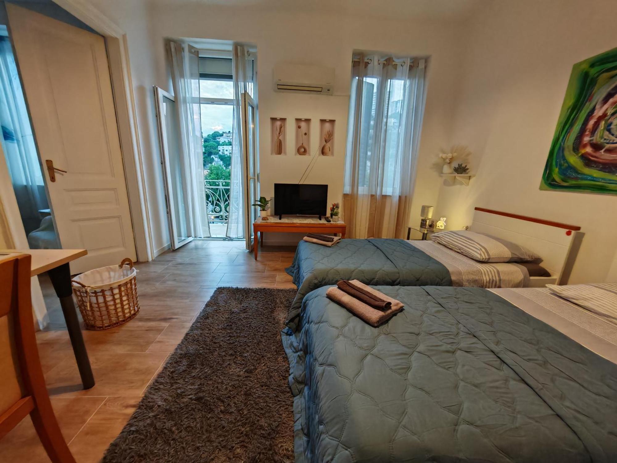 ***Apartment Magic &Summervibes*** Rijeka Zewnętrze zdjęcie