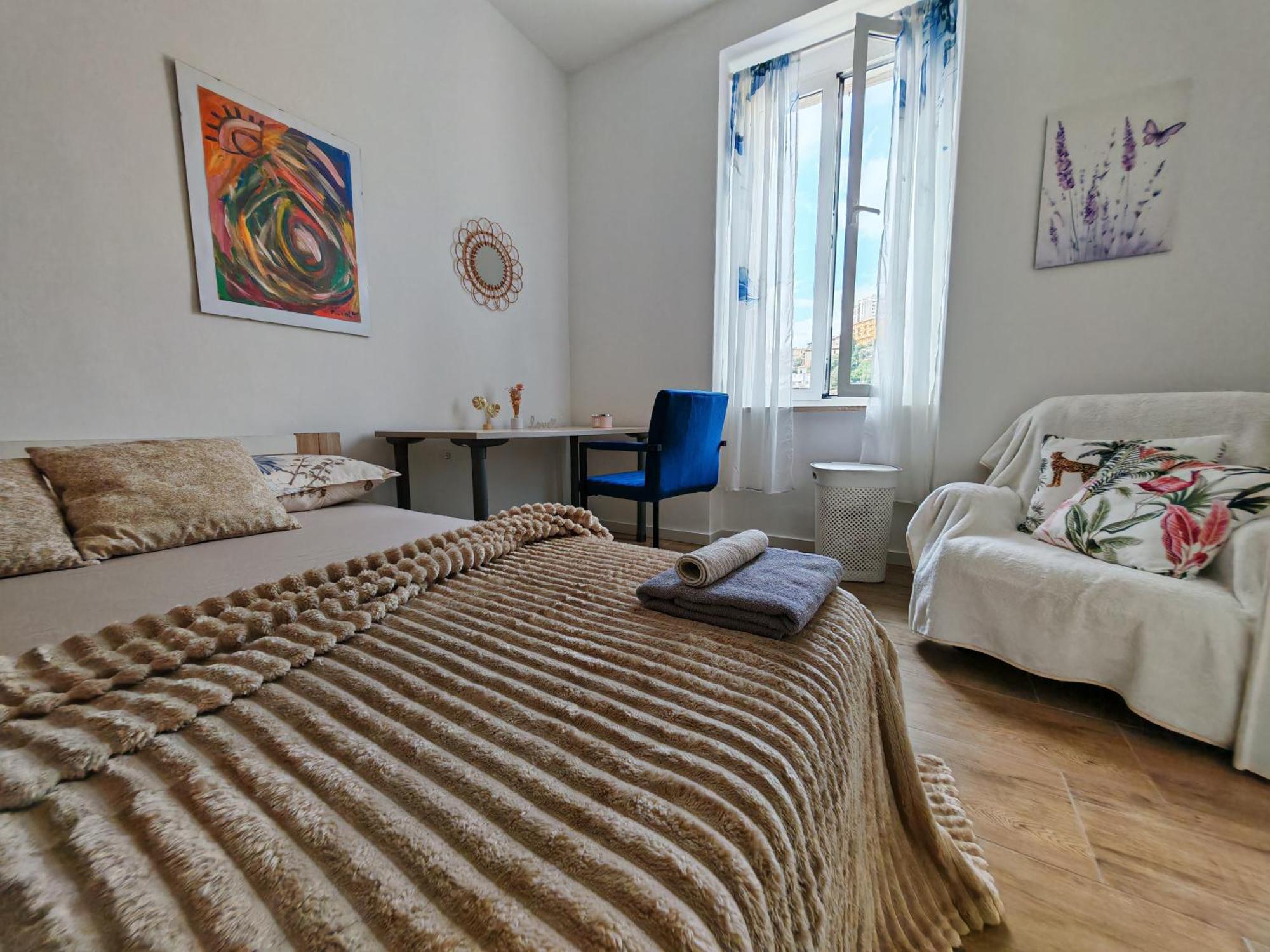 ***Apartment Magic &Summervibes*** Rijeka Zewnętrze zdjęcie