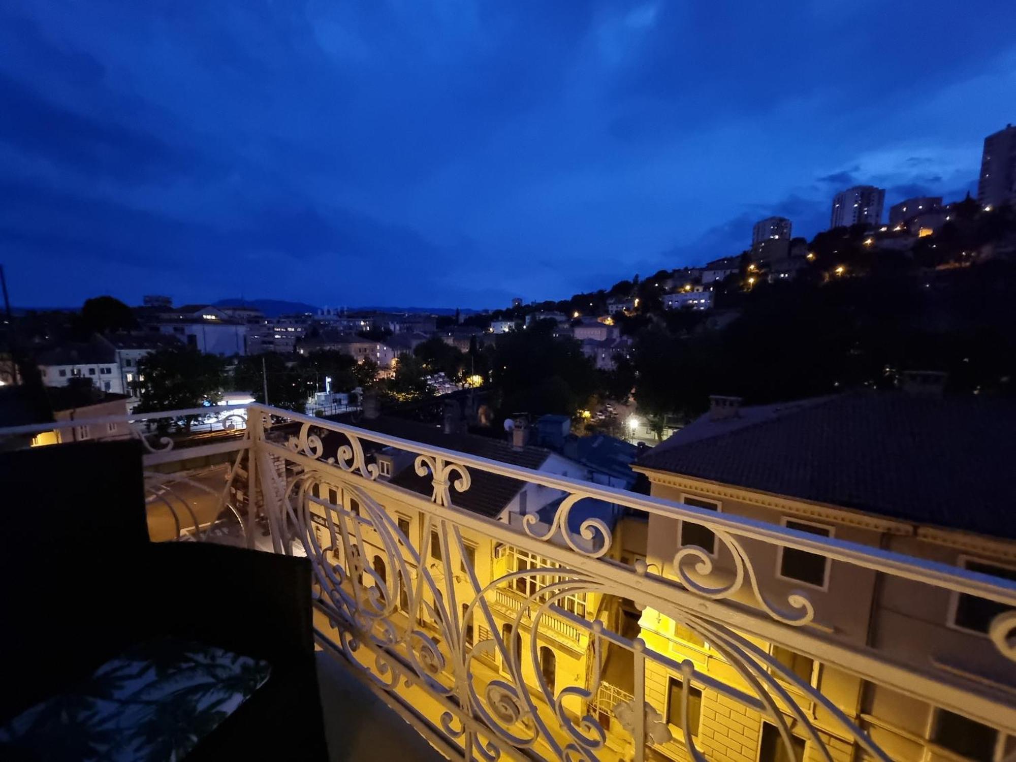 ***Apartment Magic &Summervibes*** Rijeka Zewnętrze zdjęcie