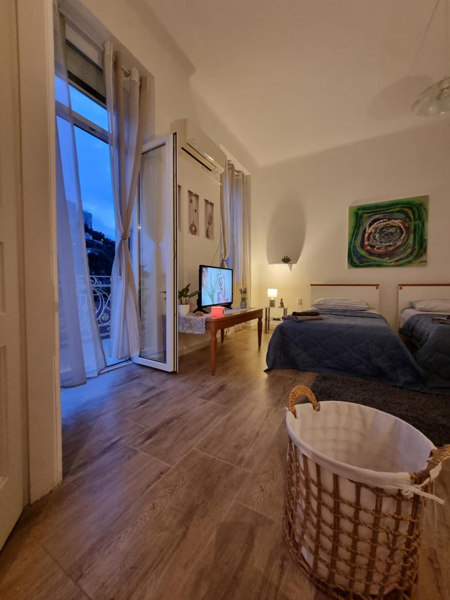 ***Apartment Magic &Summervibes*** Rijeka Zewnętrze zdjęcie