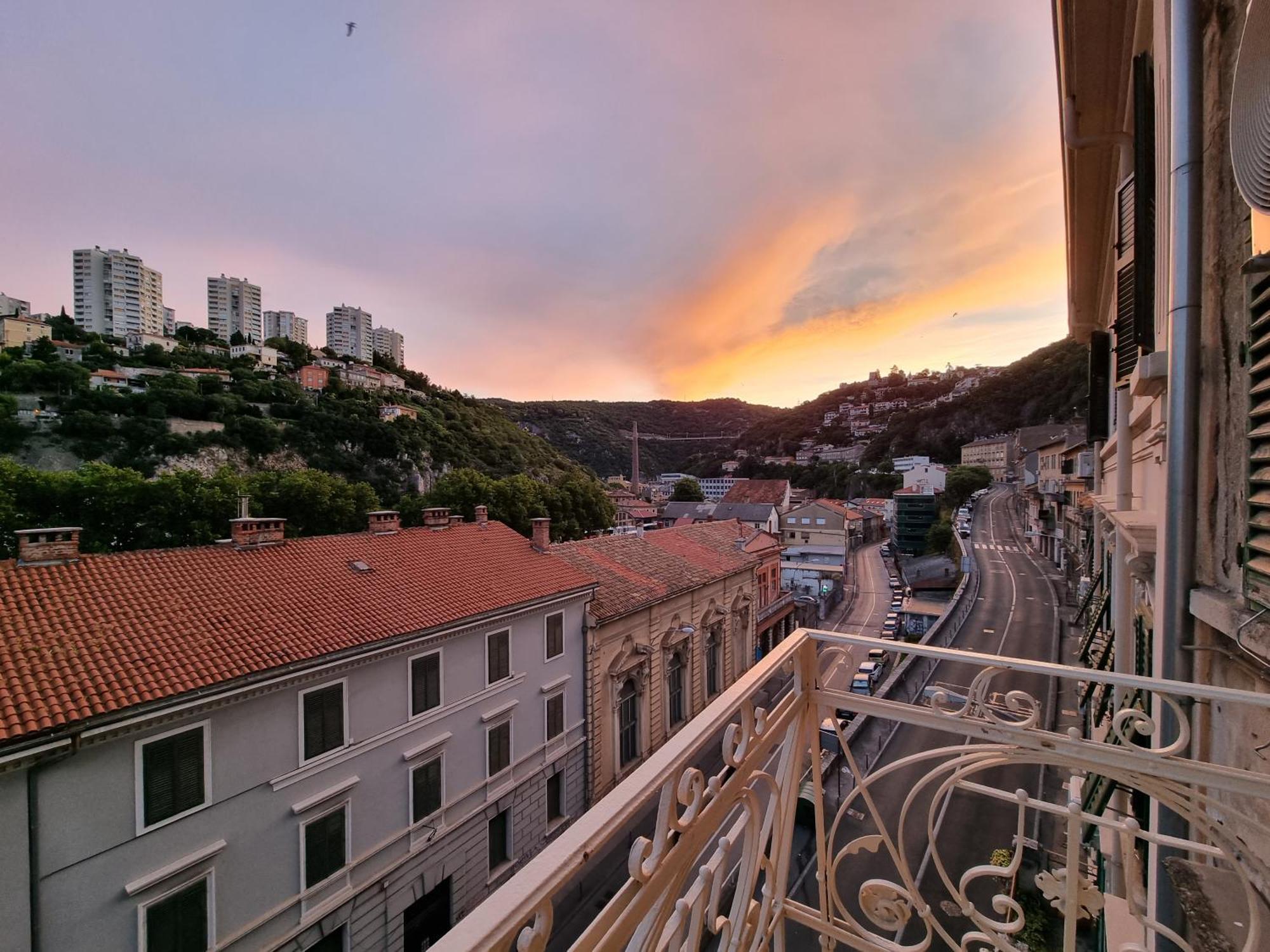 ***Apartment Magic &Summervibes*** Rijeka Zewnętrze zdjęcie