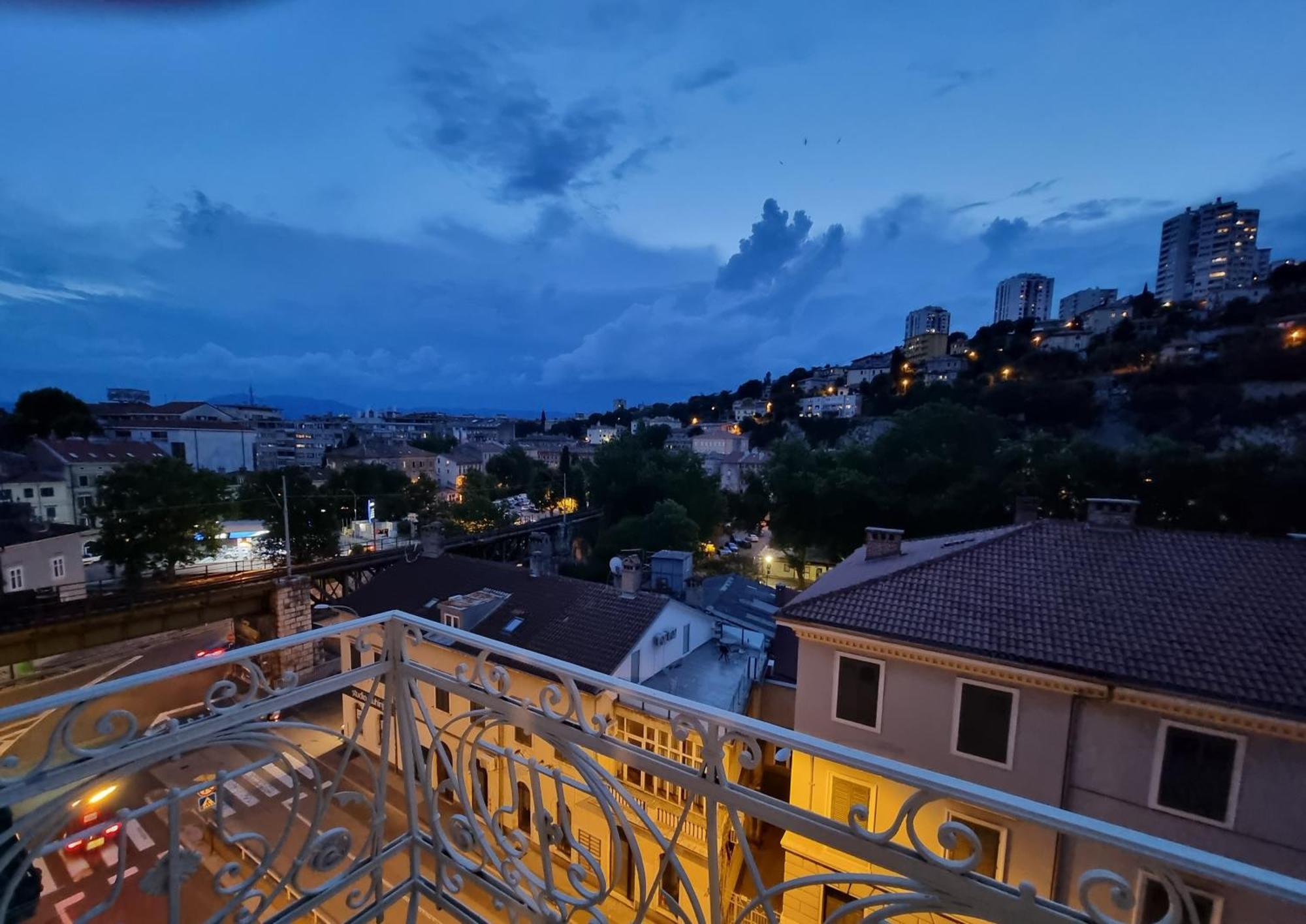 ***Apartment Magic &Summervibes*** Rijeka Zewnętrze zdjęcie