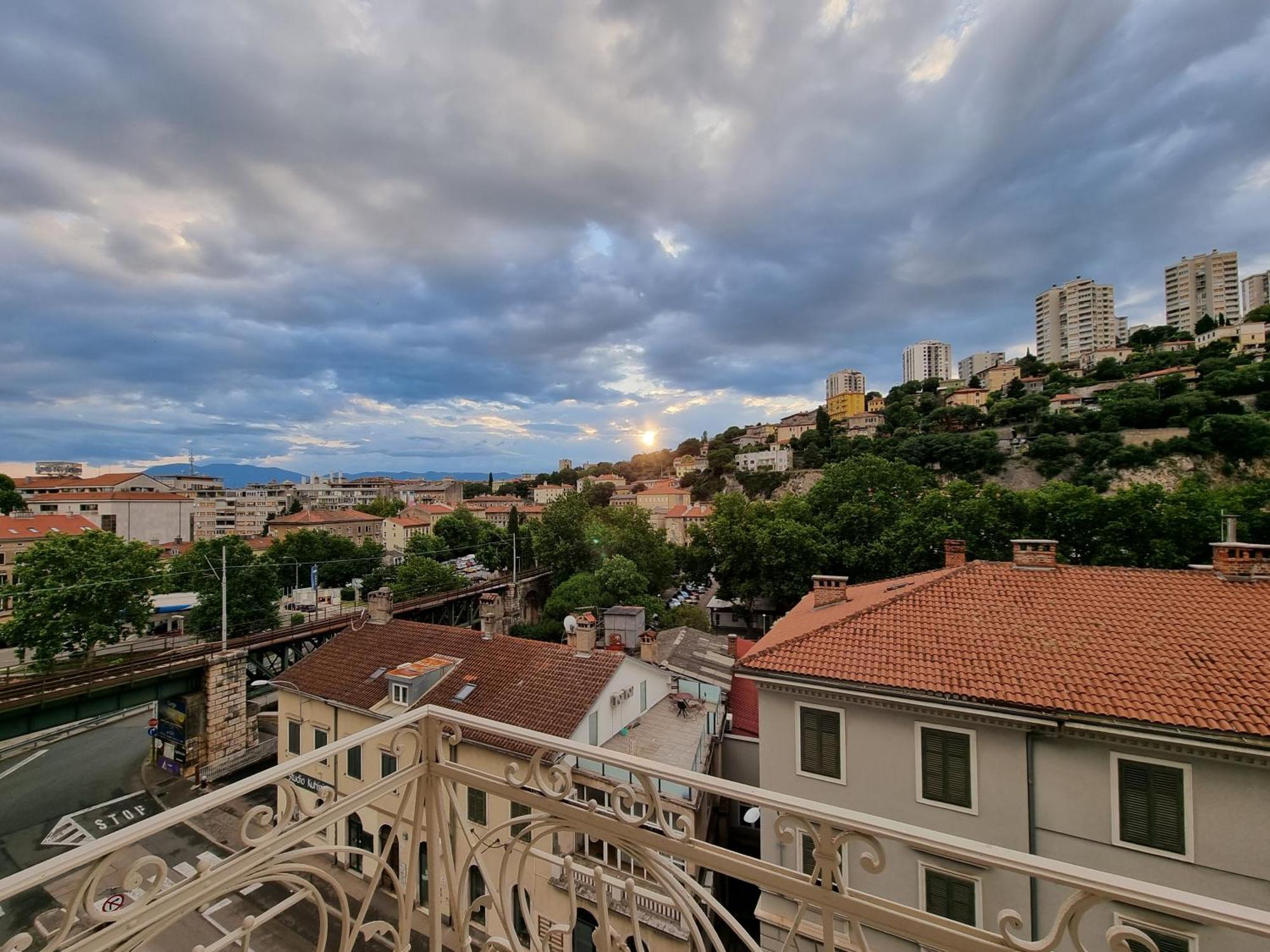***Apartment Magic &Summervibes*** Rijeka Zewnętrze zdjęcie