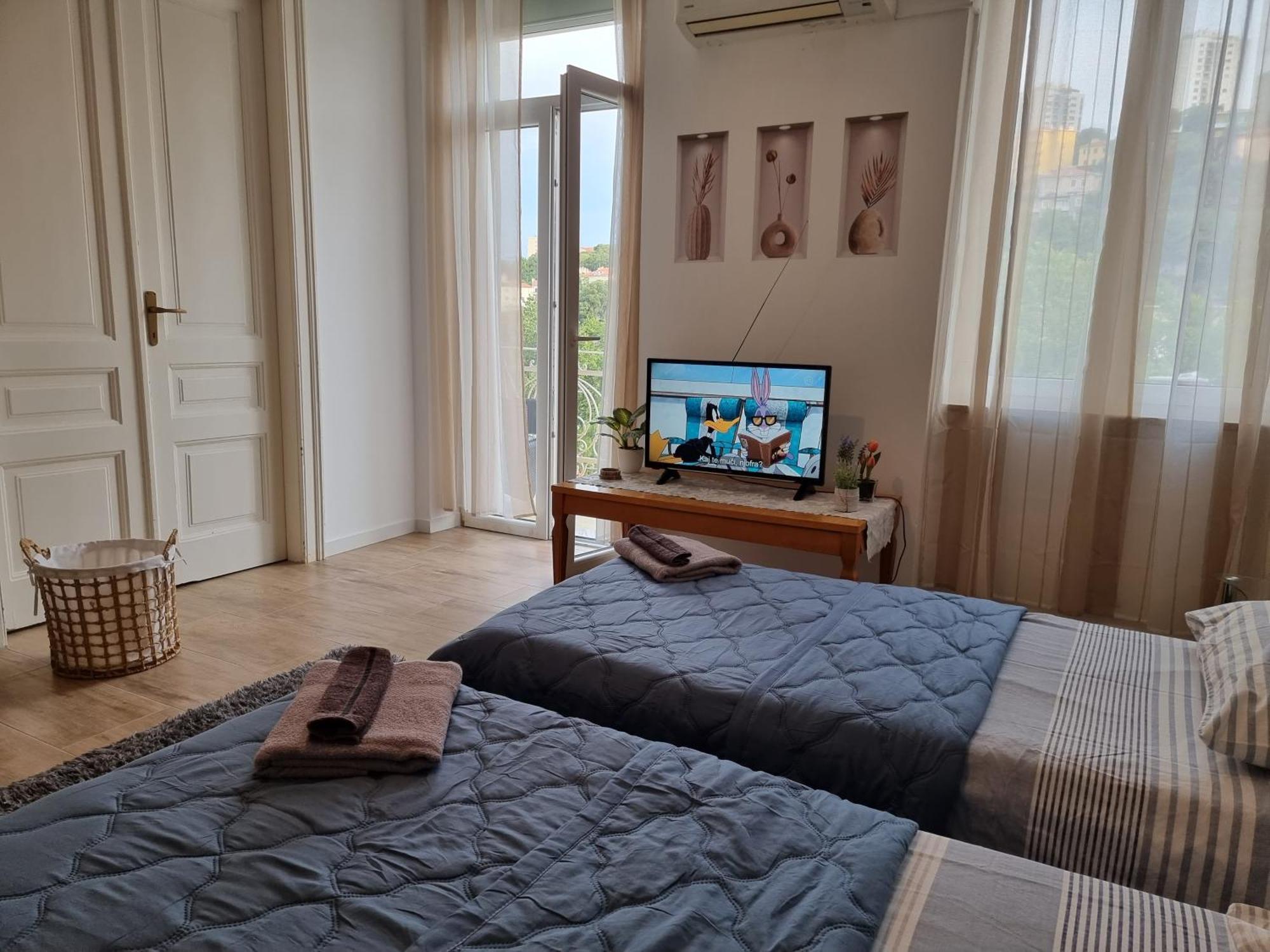 ***Apartment Magic &Summervibes*** Rijeka Zewnętrze zdjęcie