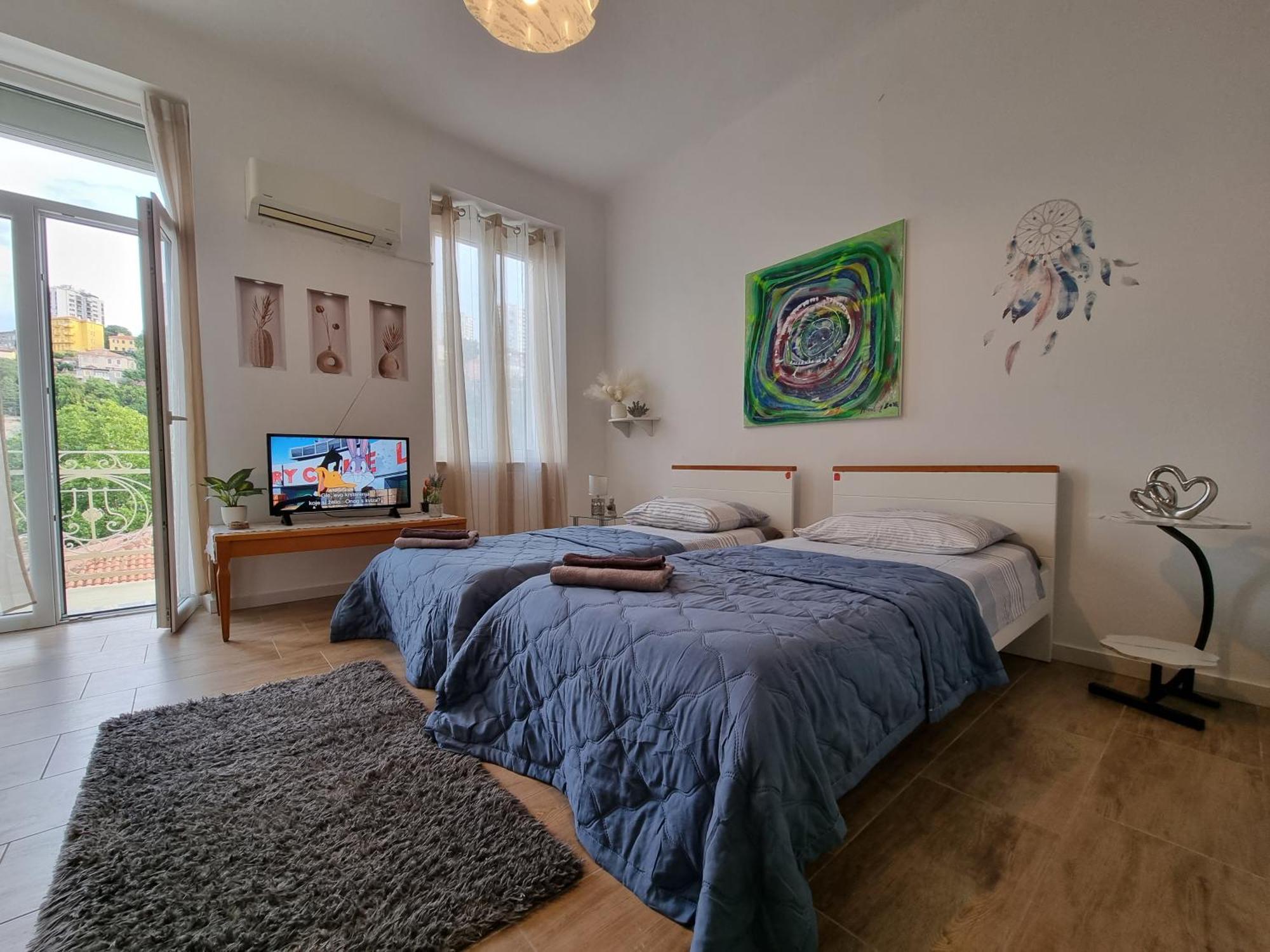 ***Apartment Magic &Summervibes*** Rijeka Zewnętrze zdjęcie