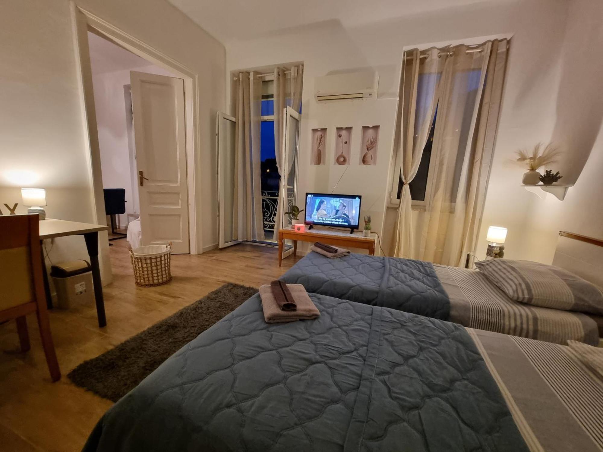 ***Apartment Magic &Summervibes*** Rijeka Zewnętrze zdjęcie
