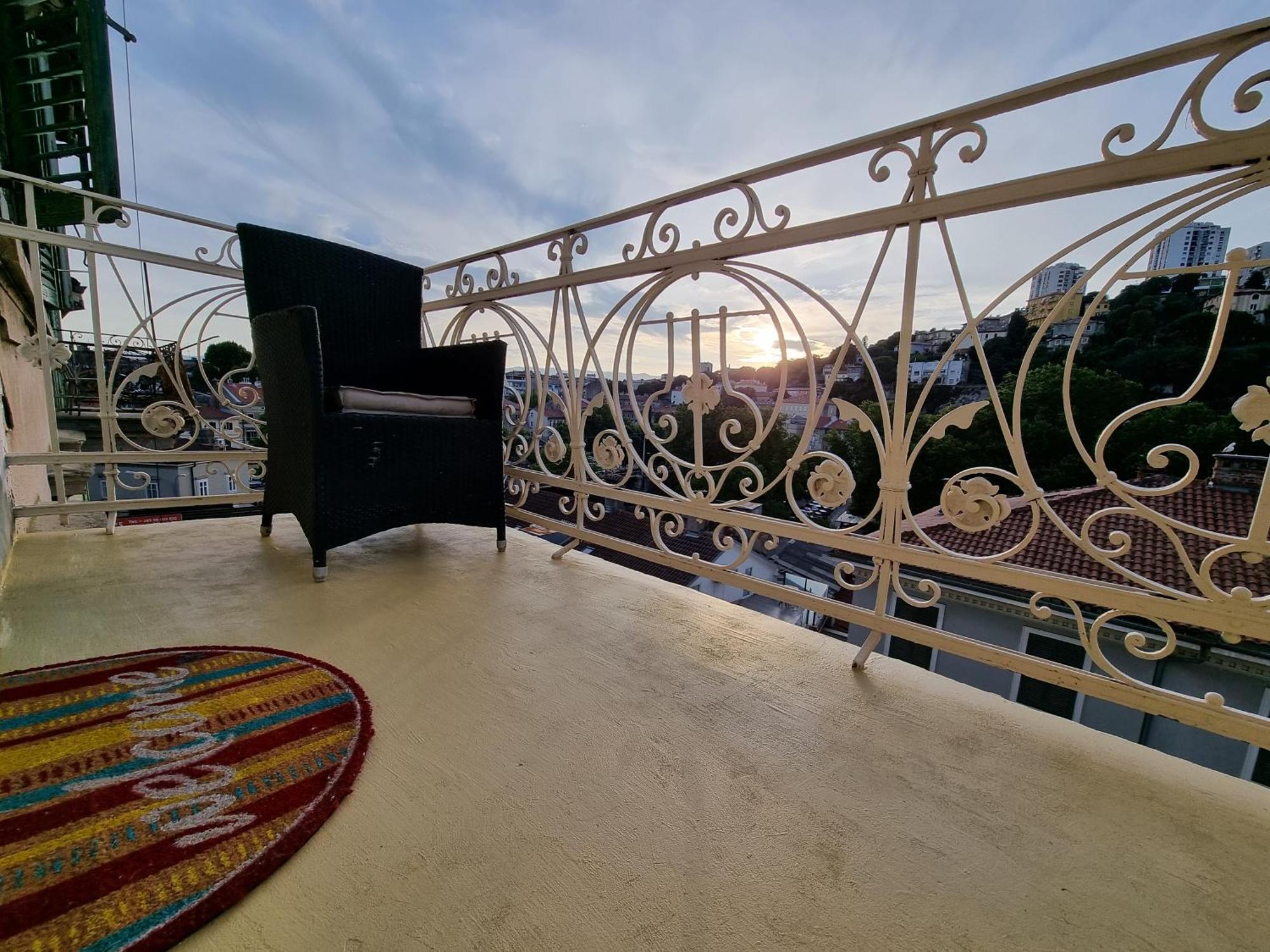 ***Apartment Magic &Summervibes*** Rijeka Zewnętrze zdjęcie