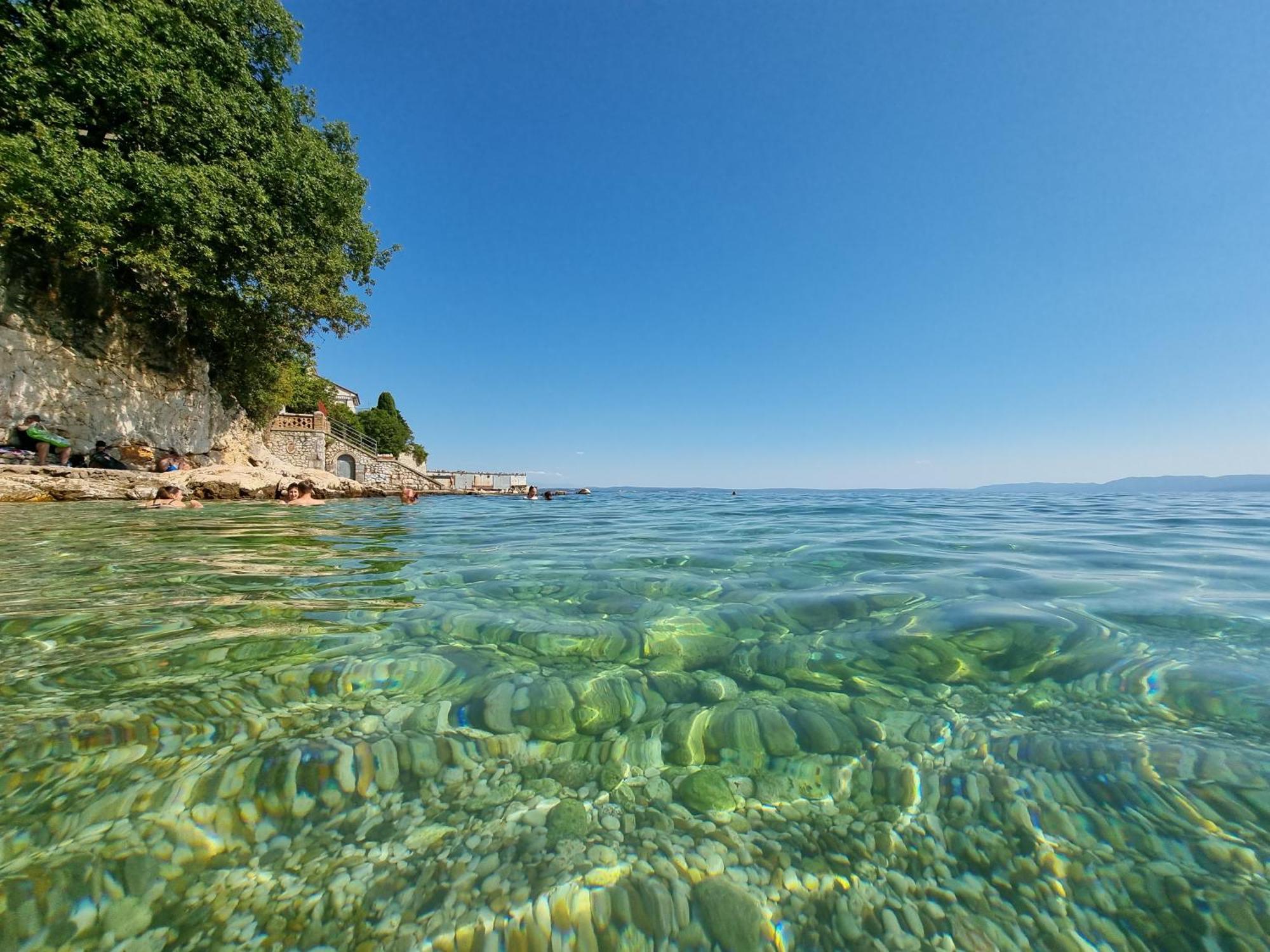 ***Apartment Magic &Summervibes*** Rijeka Zewnętrze zdjęcie