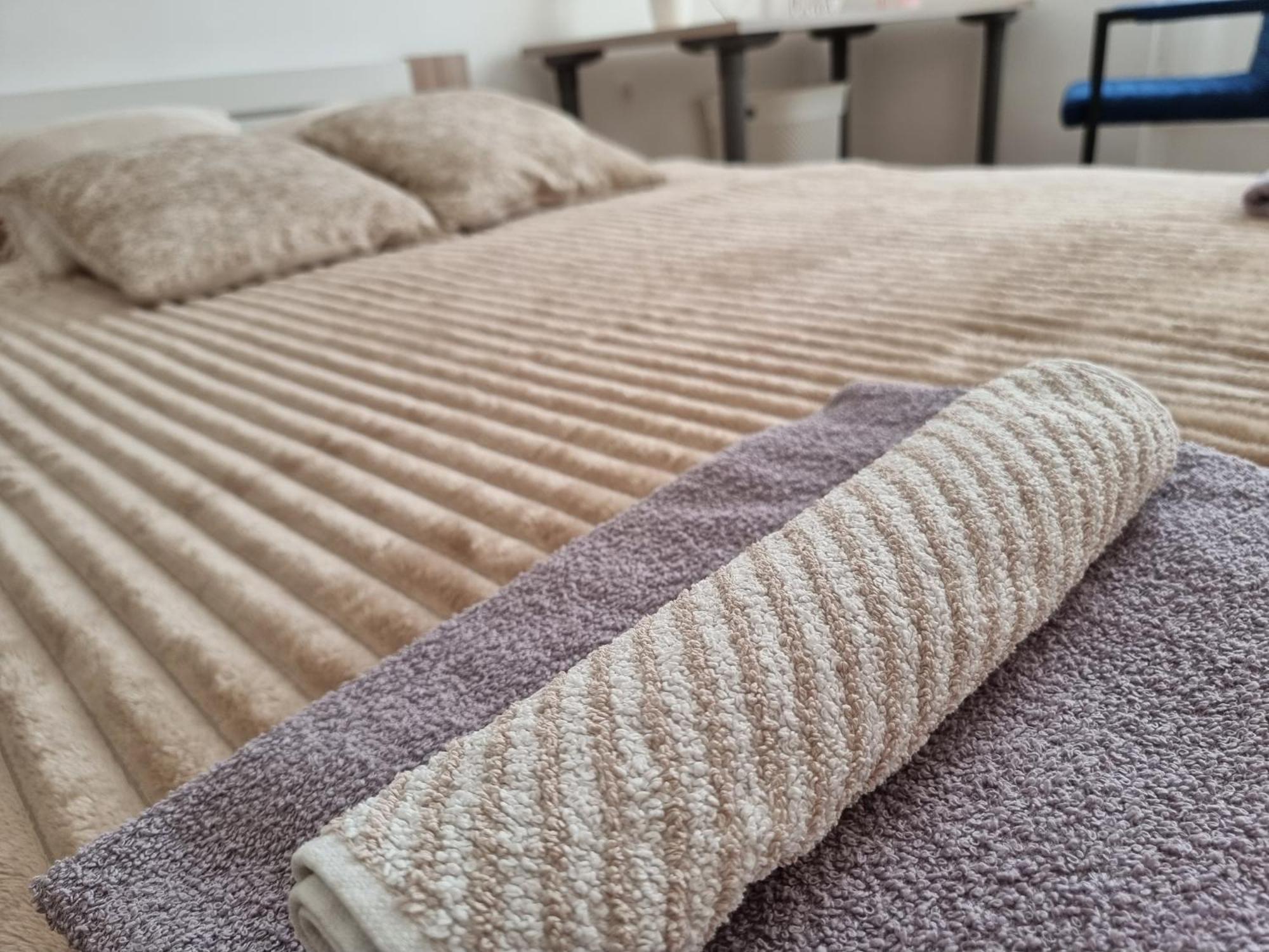 ***Apartment Magic &Summervibes*** Rijeka Zewnętrze zdjęcie
