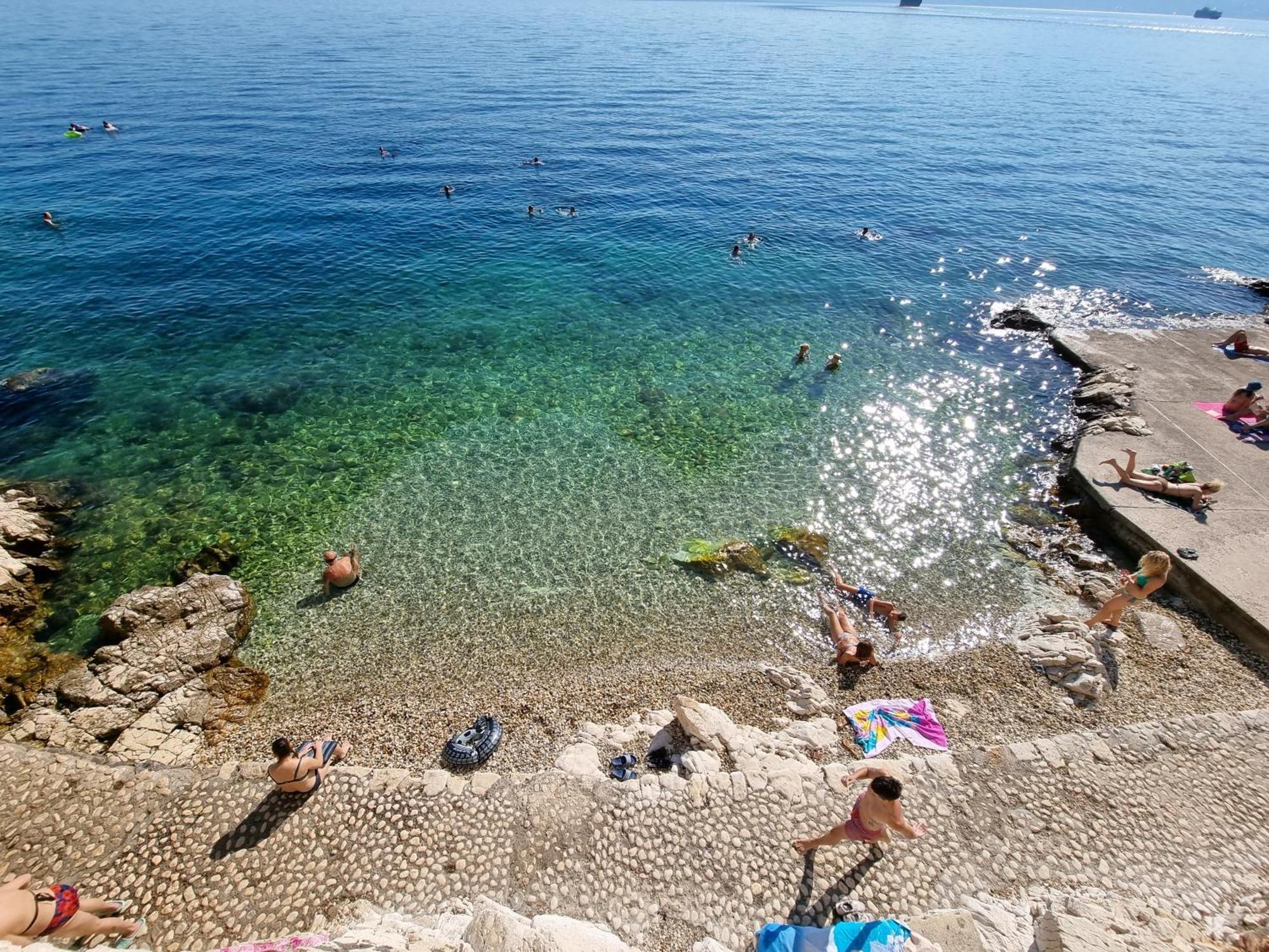 ***Apartment Magic &Summervibes*** Rijeka Zewnętrze zdjęcie