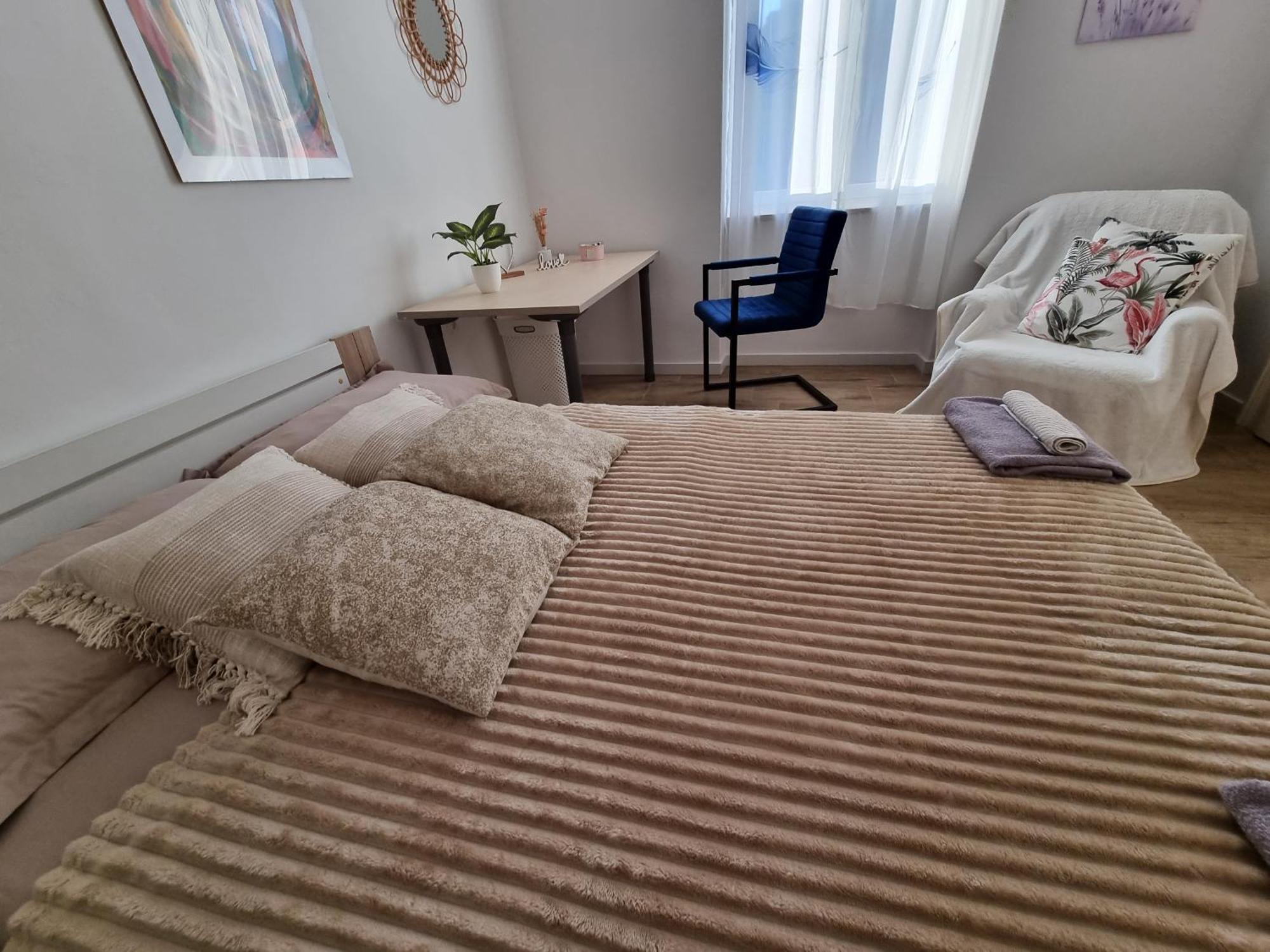 ***Apartment Magic &Summervibes*** Rijeka Zewnętrze zdjęcie