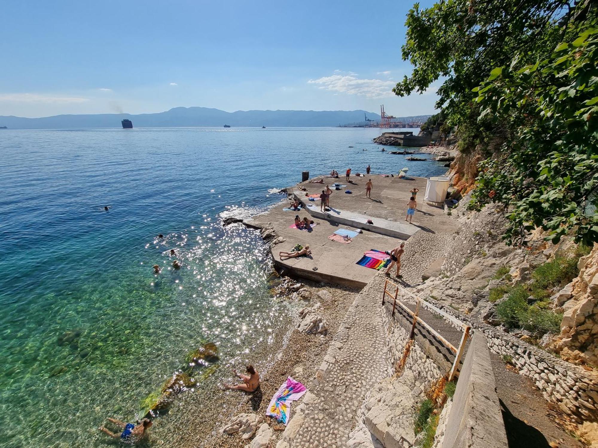 ***Apartment Magic &Summervibes*** Rijeka Zewnętrze zdjęcie